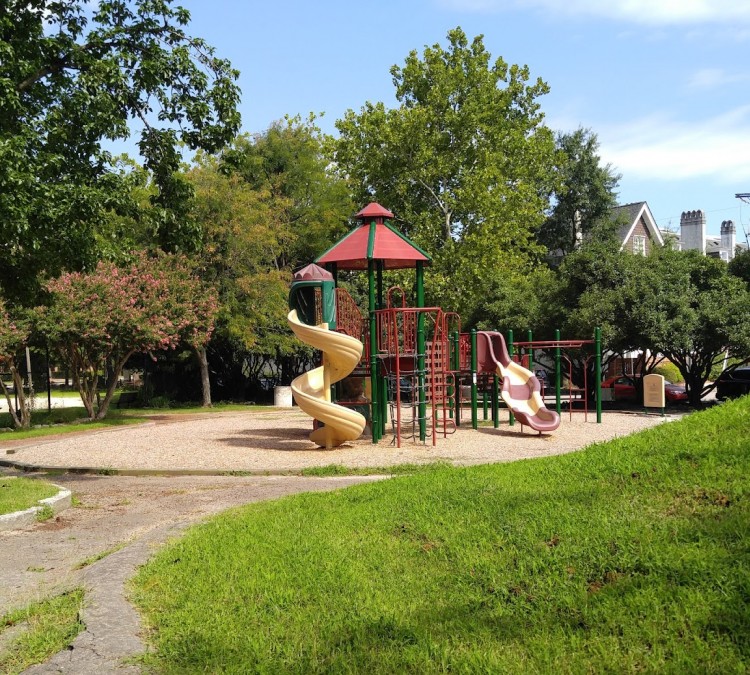 Raleigh Avenue Playground (Norfolk,&nbspVA)